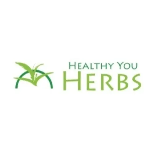 Healthy You Herbs