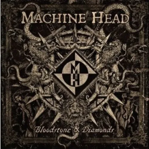 Machine Head