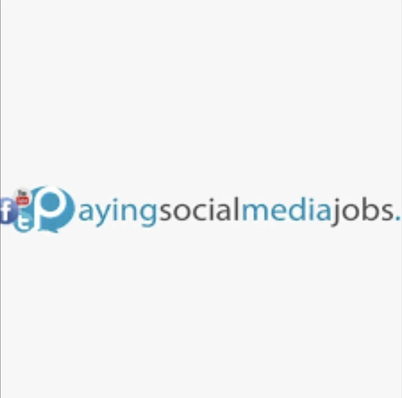 Paid Social Media Jobs