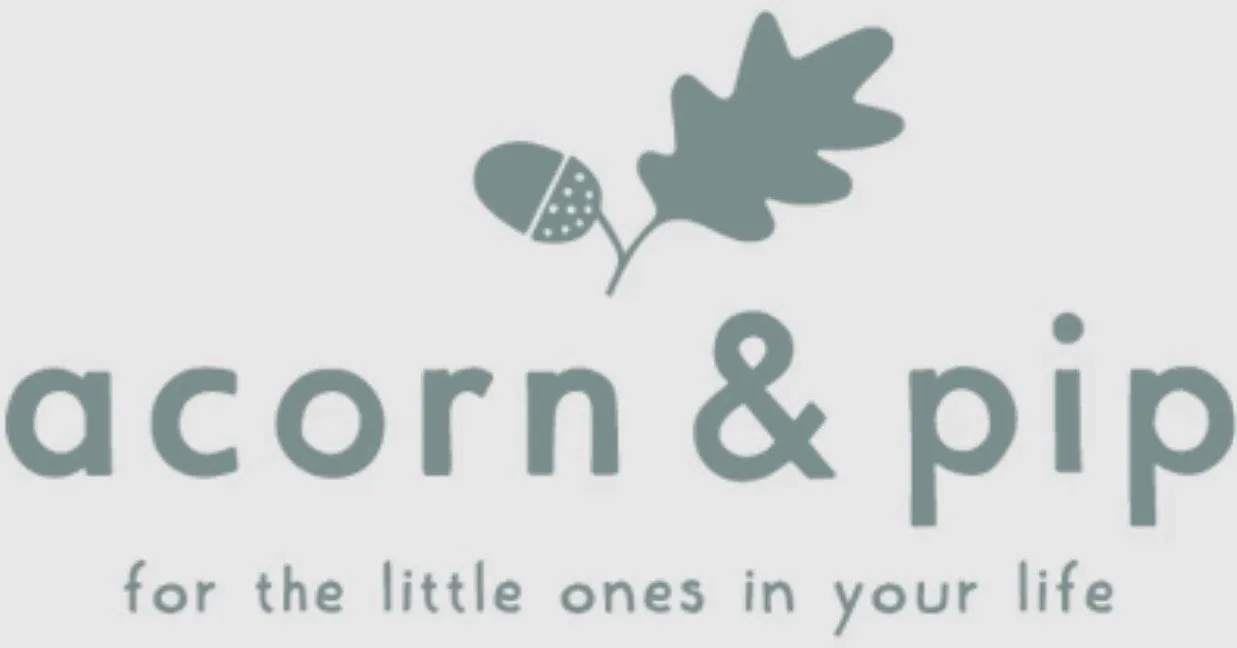 Acorn & Pip