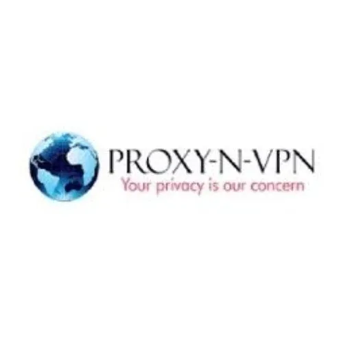 Proxy-N-Vpn