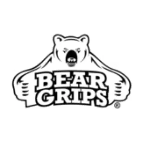 Bear Grips