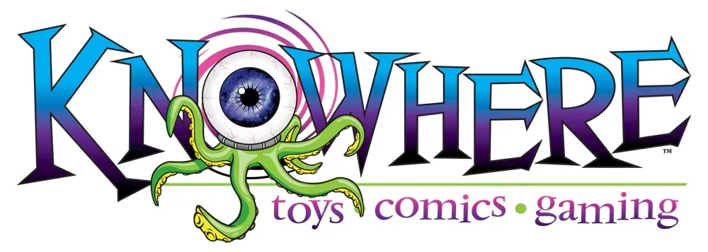 KnoWhere Toys