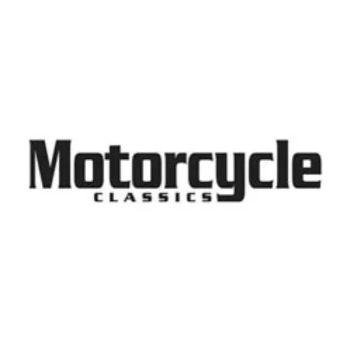 Motorcycle Classics