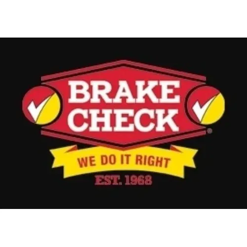 Brake Check