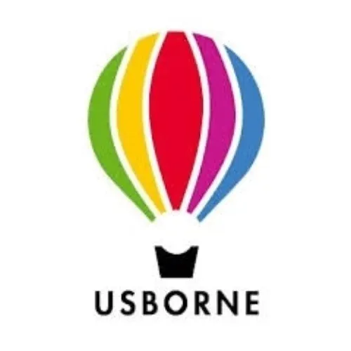 Usborne