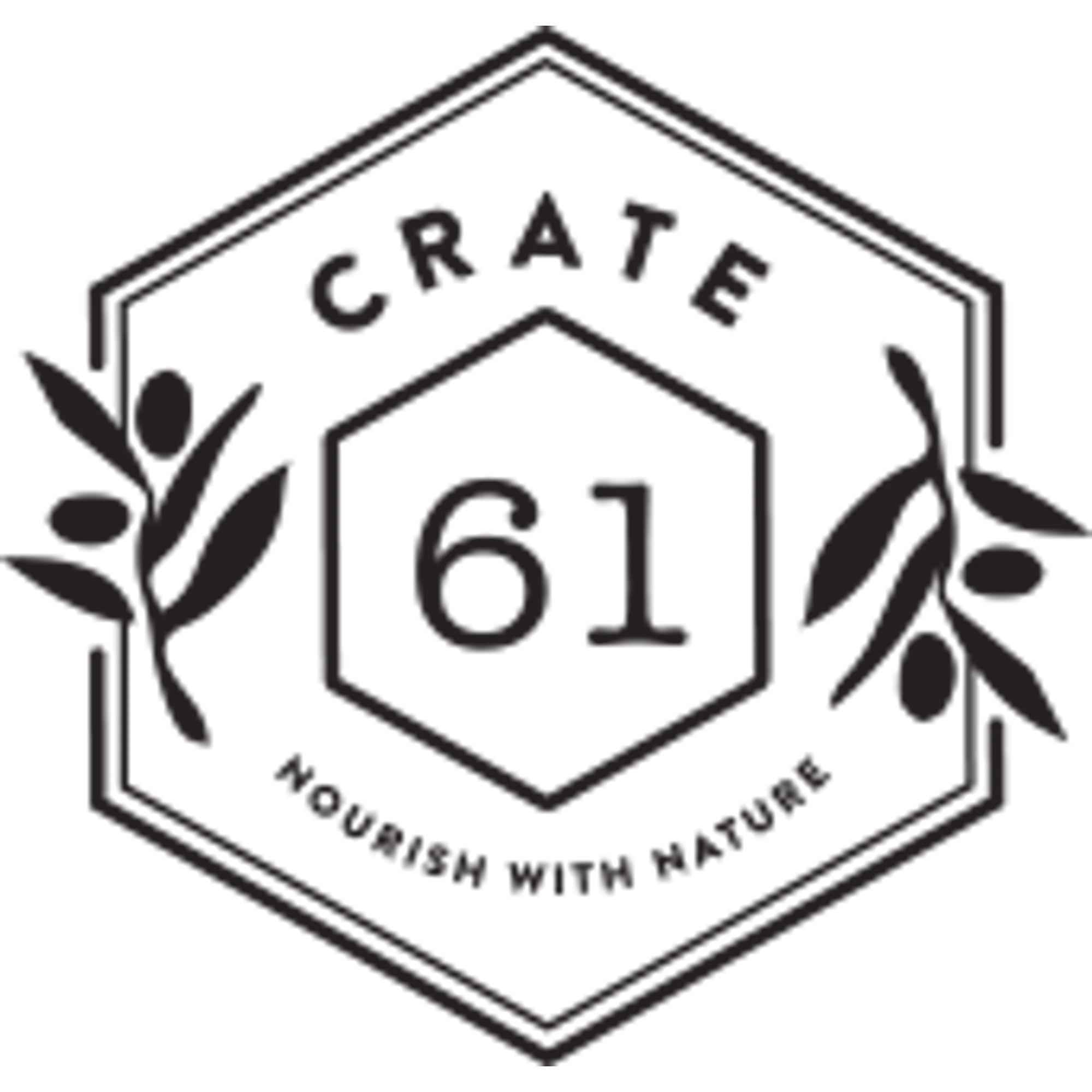 Crate 61