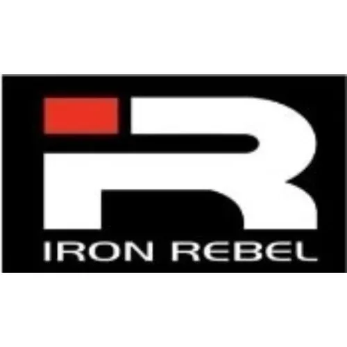 Iron Rebel