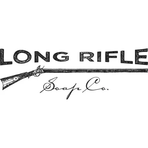 Long Rifle Soap