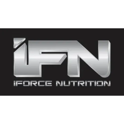 iForce Nutrition