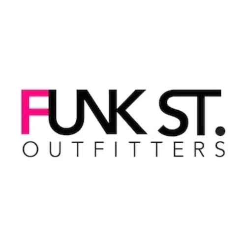 Funk St. Outfitters