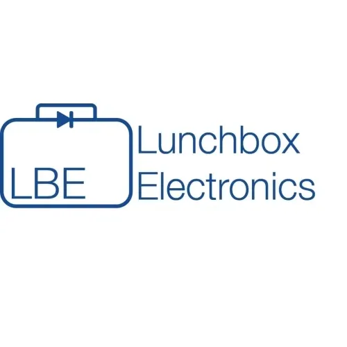 Lunchbox Electronics