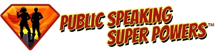 Public Speaking Super Powers