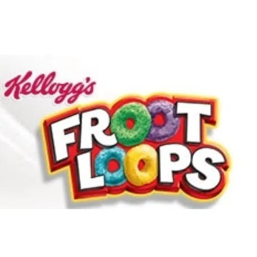 Froot Loops