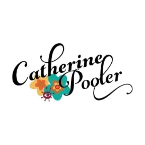 Catherine Pooler