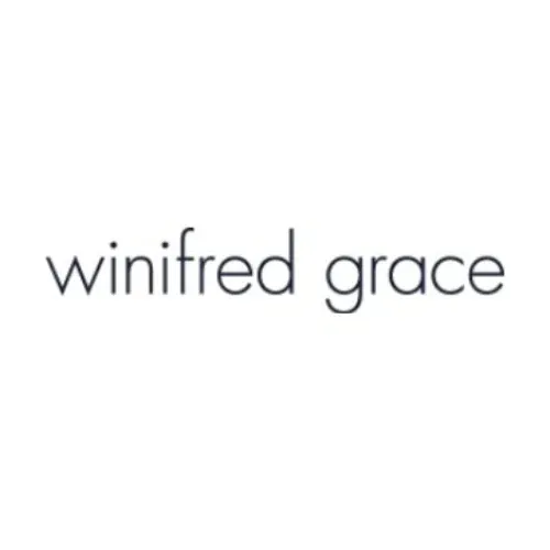 Winifred Grace