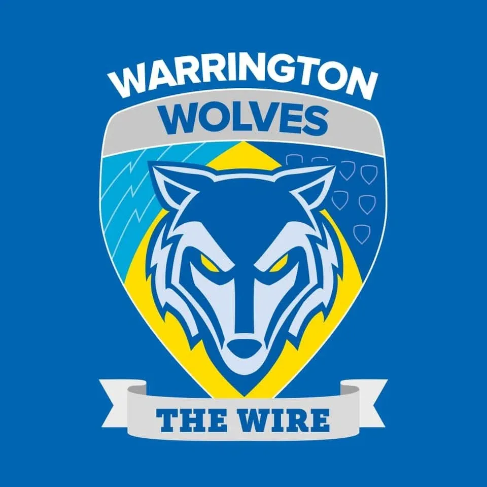 Warrington Wolves