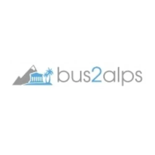 Bus2alps