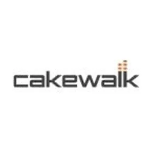 Cakewalk