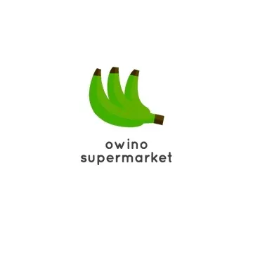 Owino Supermarket