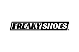 Freaky Shoes