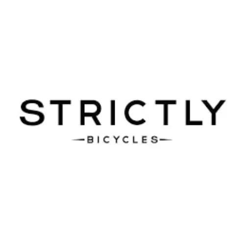 Strictly Bicycles