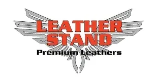 Leather Stand