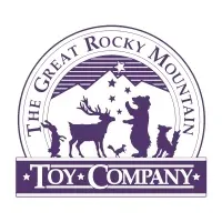 The Great Rocky Mountain Toy