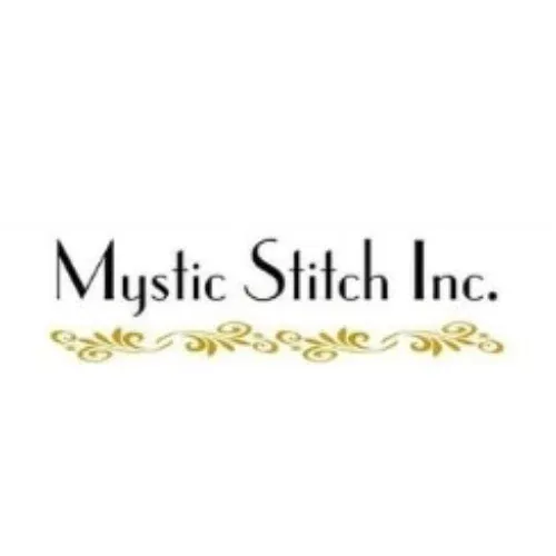 Mystic Stitch