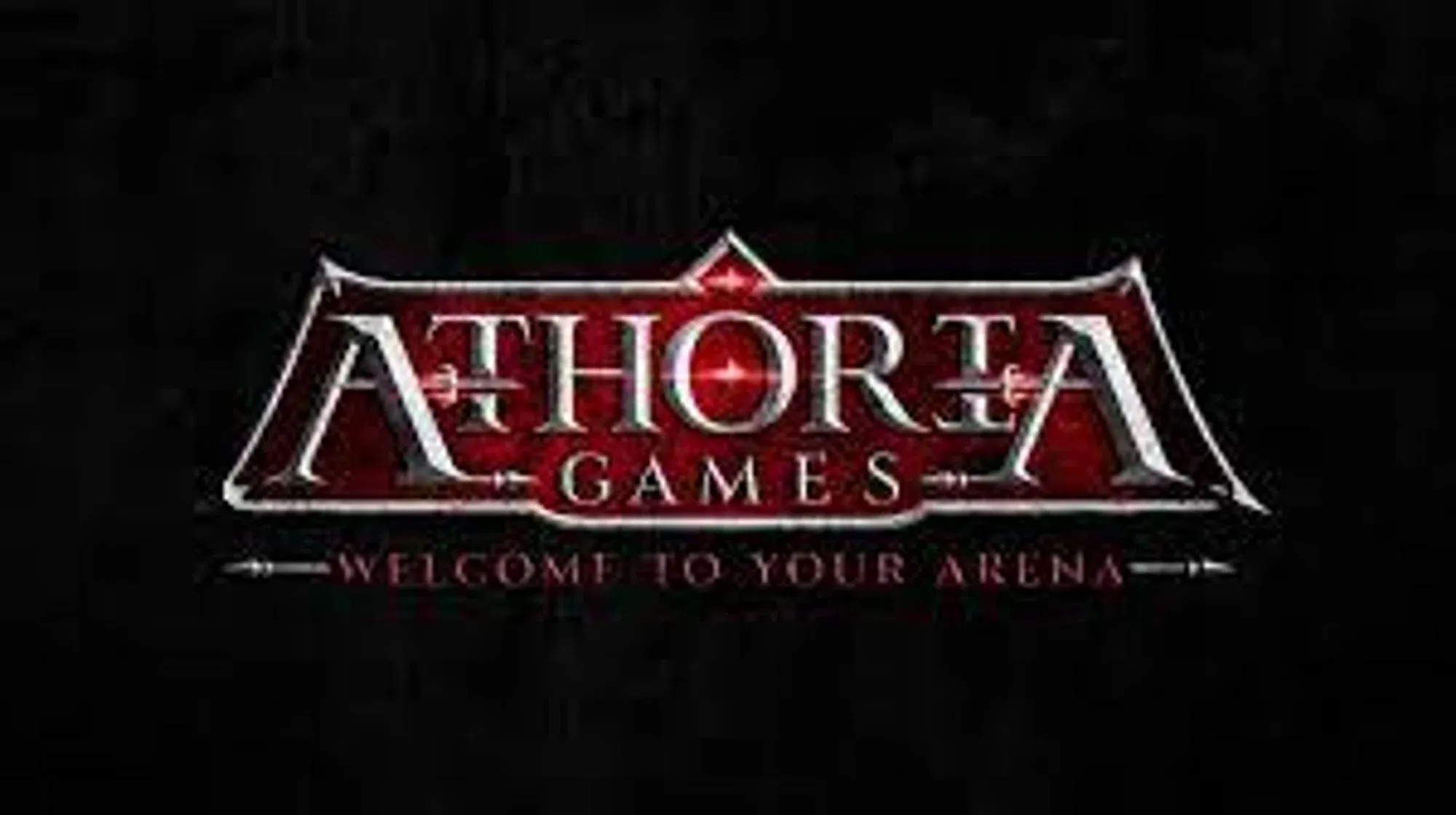 Athoria Games Tempe