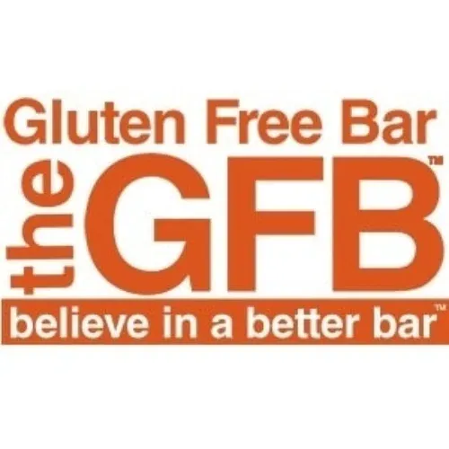 The GFB: Gluten Free Bar