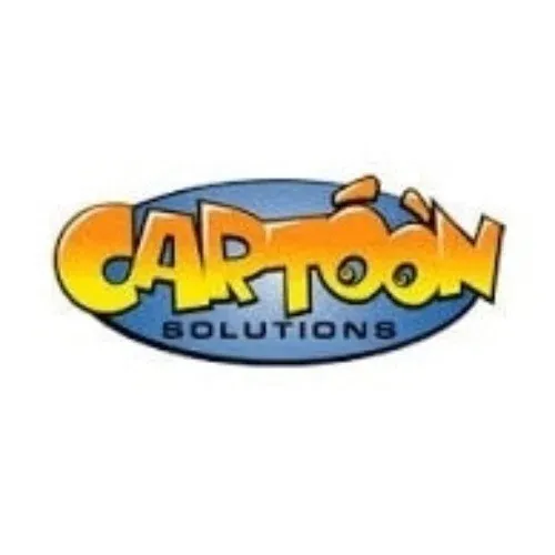 Cartoon Solutions