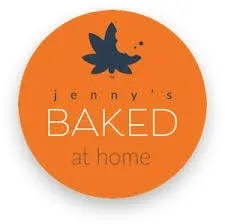 Jenny Baked At Home