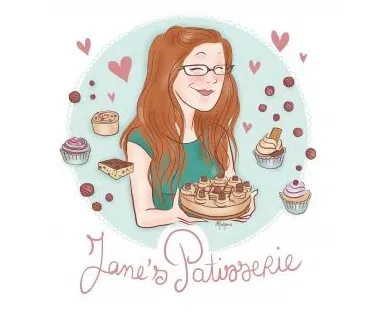 Jane's Patisserie