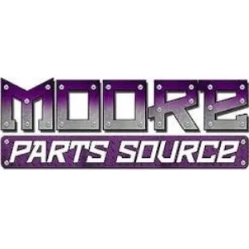 Moore Parts Source