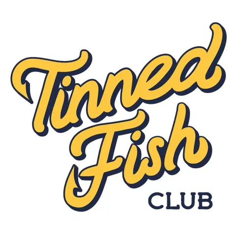 Tinned Fish Club