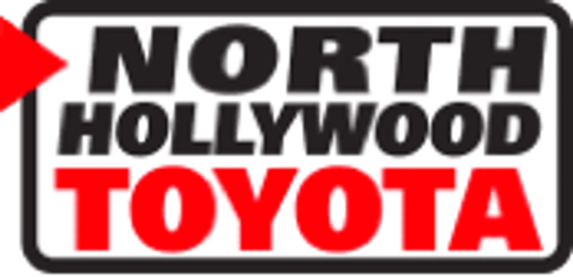 North Hollywood Toyota