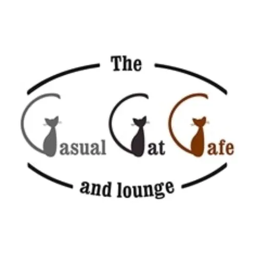 The Casual Cat Cafe