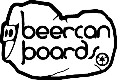 Beercan Boards