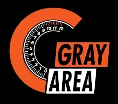 Gray Area KTM