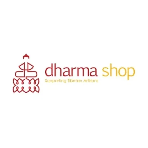 Dharmashop