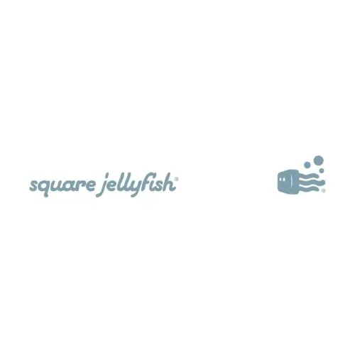 Square Jellyfish