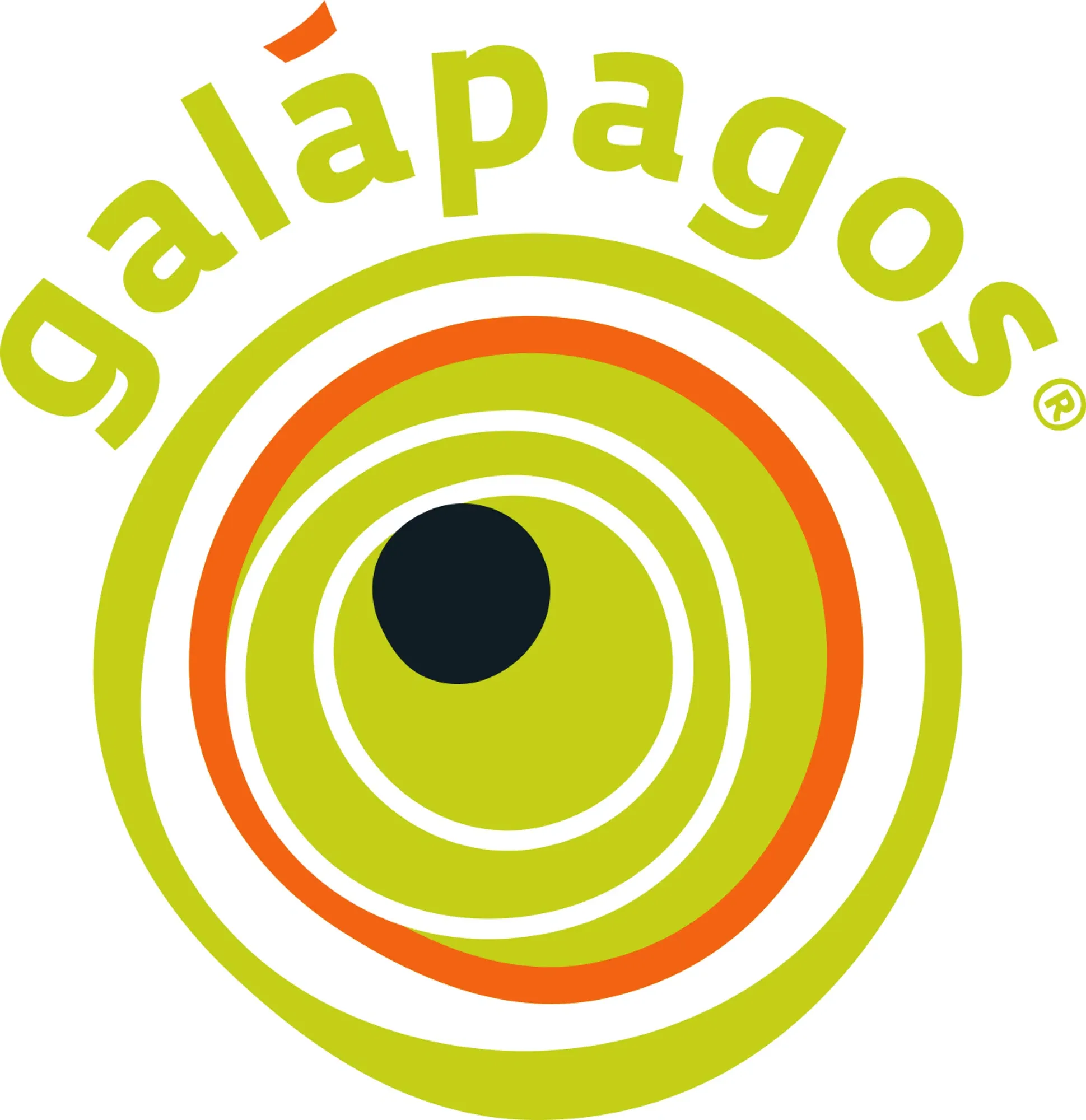 Galapagospet