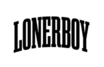 Lonerboy