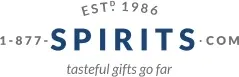 1 877 Spirits