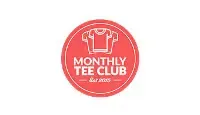 Monthly Tee Club