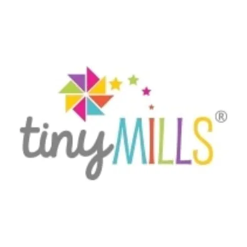 Tiny Mills