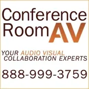 Conference Room AV