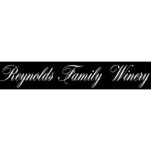 Reynolds Family Winery