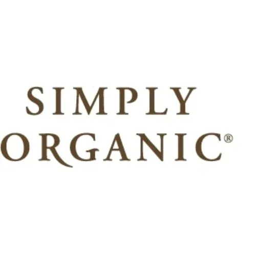 Simply Organic Beauty